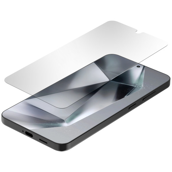 Quadlock Glass screen protector samsung galaxy s24+